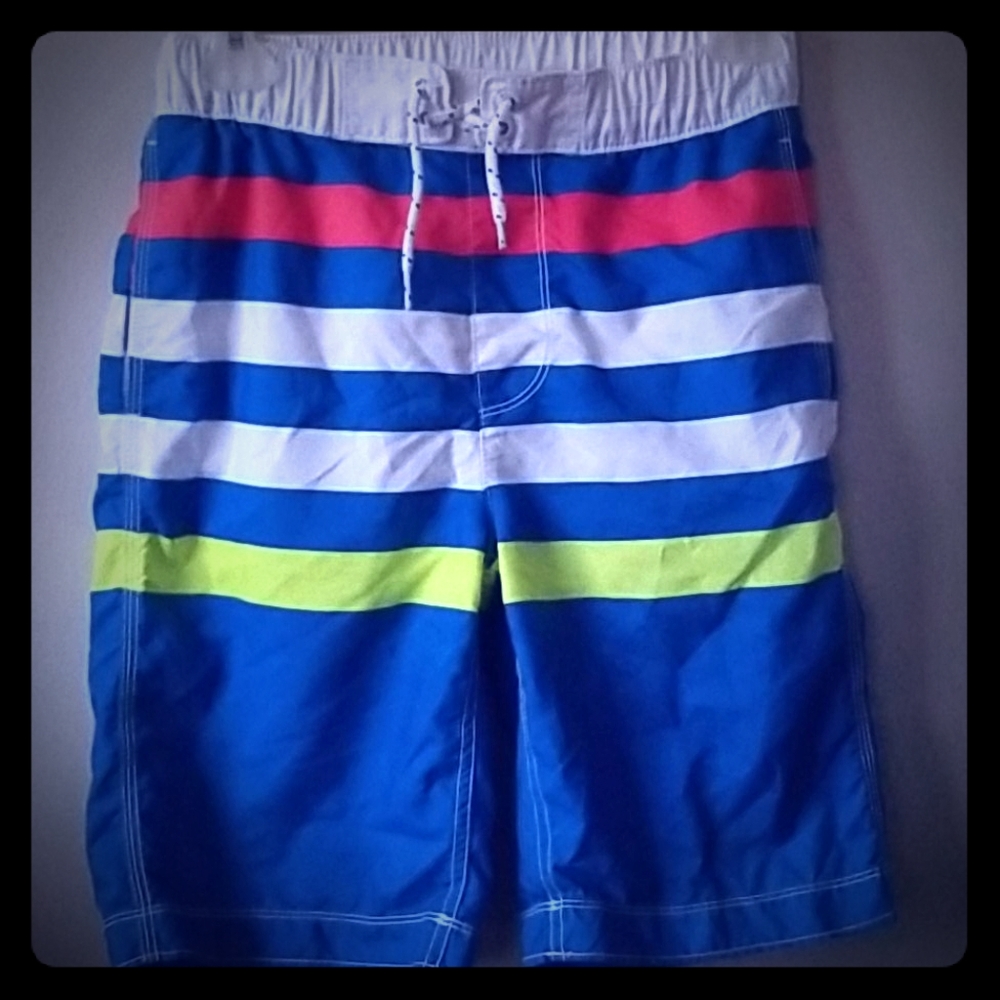 Boy swim trunks 🏖